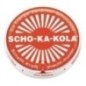 Scho-Ka-Kola čokoláda energetická horká 100g Scho-Ka-Kola čokoláda energetická horká 100g
