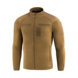 Bunda M-Tac Combat Fleece Polartec