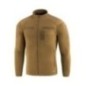 Bunda M-Tac Combat Fleece Polartec - coyote, XS