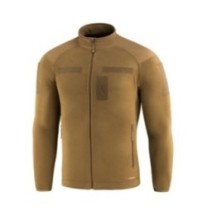 Bunda M-Tac Combat Fleece Polartec