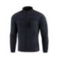 Bunda M-Tac Combat Fleece Polartec - navy, XS Bunda M-Tac Combat Fleece Polartec - navy, XS