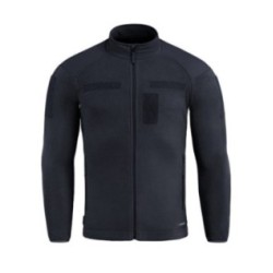 Bunda M-Tac Combat Fleece Polartec - navy, XS