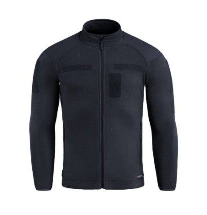 Bunda M-Tac Combat Fleece Polartec - navy, XS