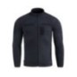 Bunda M-Tac Combat Fleece Polartec - navy, XS Bunda M-Tac Combat Fleece Polartec - navy, XS