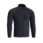 Bunda M-Tac Combat Fleece Polartec - navy, XS Bunda M-Tac Combat Fleece Polartec - navy, XS