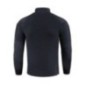Bunda M-Tac Combat Fleece Polartec - navy, XS Bunda M-Tac Combat Fleece Polartec - navy, XS