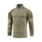 Taktická polokošeľa M-Tac Combat Shirt Pre NYCO Extreme Gen.II - multicam, XL