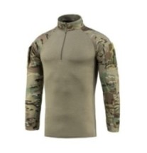 Taktická polokošeľa M-Tac Combat Shirt Pre NYCO Extreme Gen.II - multicam