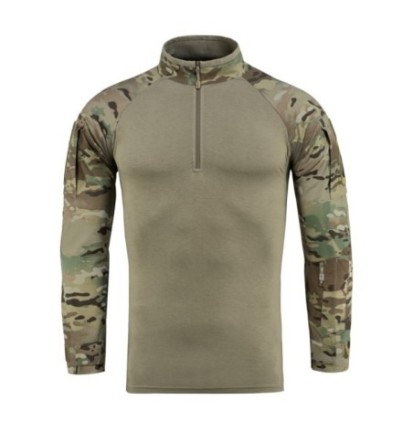 Taktická polokošeľa M-Tac Combat Shirt Pre NYCO Extreme Gen.II - multicam, XL