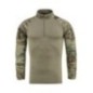 Taktická polokošeľa M-Tac Combat Shirt Pre NYCO Extreme Gen.II - multicam, XL