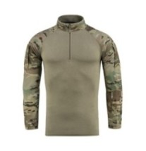 Taktická polokošeľa M-Tac Combat Shirt Pre NYCO Extreme Gen.II - multicam