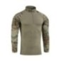 Taktická polokošeľa M-Tac Combat Shirt Pre NYCO Extreme Gen.II - multicam, XL