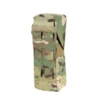 Puzdro na 2 zásobníky M-Tac Closure Fastex Mag 2 - multicam