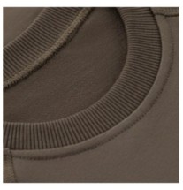 Mikina M-Tac Logo Raglan - olivová, XL