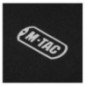 Mikina fleecová M-Tac Fleece Sweatshirt Shadow Polartec - čierna, XS Mikina fleecová M-Tac Fleece Sweatshirt Shadow Polartec - čierna, XS