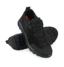 Topánky nízke M-Tac Tactical Sneakers Patrol R Vent - čierne, 38