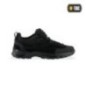 Topánky nízke M-Tac Tactical Sneakers Patrol R Vent - čierne, 38