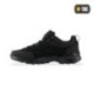 Topánky nízke M-Tac Tactical Sneakers Patrol R Vent - čierne, 38