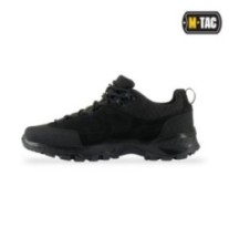 Topánky nízke M-Tac Tactical Sneakers Patrol R Vent - čierne, 38