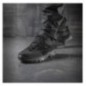 Topánky nízke M-Tac Tactical Sneakers Patrol R Vent - čierne, 38