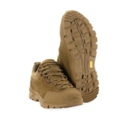 Topánky nízke M-Tac Tactical Sneakers Patrol R Vent - coyote, 40