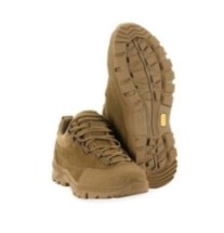 Topánky nízke M-Tac Tactical Sneakers Patrol R Vent - coyote, 40