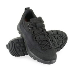Topánky nízke M-Tac Tactical Sneakers Patrol R Vent - tmavo sivé, 38