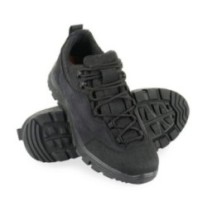 Topánky nízke M-Tac Tactical Sneakers Patrol R Vent - tmavo sivé, 38