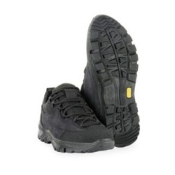 Topánky nízke M-Tac Tactical Sneakers Patrol R Vent - tmavo sivé, 38