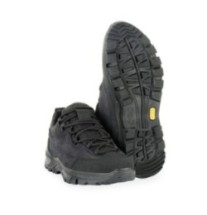 Topánky nízke M-Tac Tactical Sneakers Patrol R Vent - tmavo sivé, 38
