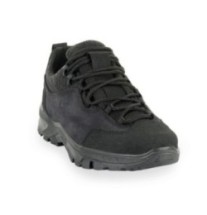 Topánky nízke M-Tac Tactical Sneakers Patrol R Vent - tmavo sivé, 38