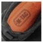 Topánky nízke M-Tac Tactical Sneakers Patrol R Vent - tmavo sivé, 38