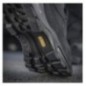 Topánky nízke M-Tac Tactical Sneakers Patrol R Vent - tmavo sivé, 38