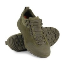 Topánky nízke M-Tac Tactical Sneakers Patrol R Vent - olivové, 39