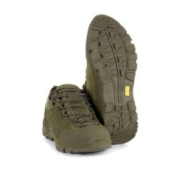 Topánky nízke M-Tac Tactical Sneakers Patrol R Vent - olivové, 39