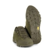 Topánky nízke M-Tac Tactical Sneakers Patrol R Vent - olivové, 39