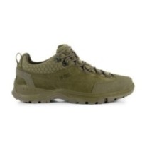 Topánky nízke M-Tac Tactical Sneakers Patrol R Vent - olivové, 39