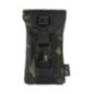 Púzdro na telefón M-Tac Smartphone Pouch Hex L - multicam black Púzdro na telefón M-Tac Smartphone Pouch Hex L - multicam black