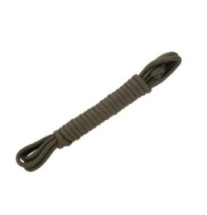 Šnúrky do topánok M-Tac Laces Water-Repellent - olivové, 135