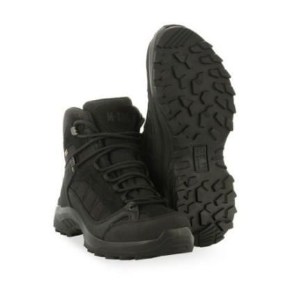 Topánky M-Tac Tactical Demi-Season Boots - čierne, 42