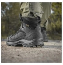 Topánky M-Tac Tactical Demi-Season Boots - čierne, 42
