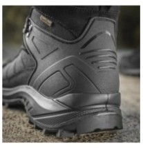Topánky M-Tac Tactical Demi-Season Boots - čierne, 42