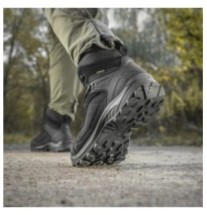 Topánky M-Tac Tactical Demi-Season Boots - čierne, 42