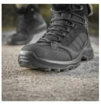 Topánky M-Tac Tactical Demi-Season Boots - čierne, 42