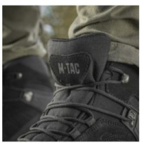 Topánky M-Tac Tactical Demi-Season Boots - čierne, 42