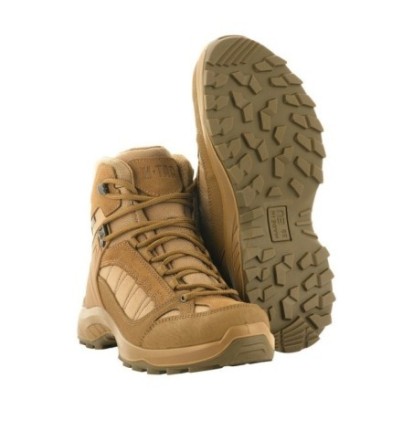 Topánky M-Tac Tactical Demi-Season Boots