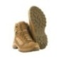 Topánky M-Tac Tactical Demi-Season Boots - coyote, 40 Topánky M-Tac Tactical Demi-Season Boots - coyote, 40