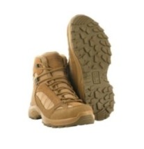 Topánky M-Tac Tactical Demi-Season Boots - coyote, 40