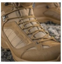 Topánky M-Tac Tactical Demi-Season Boots - coyote, 40