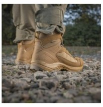 Topánky M-Tac Tactical Demi-Season Boots - coyote, 40